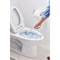 Clorox ToiletWand Disposable Toilet Cleaning System, Blue/White, 6 PK CLO03191CT - alternate 10